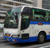 JRバス東北　冬限定の定期観光バス開始
